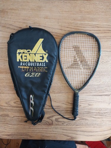 Pro kennex thermo dynamic 620 - pro,