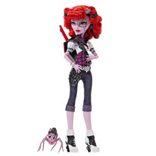 Monster High Boo-riginal