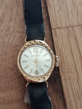 Montre Kelton femme vintage