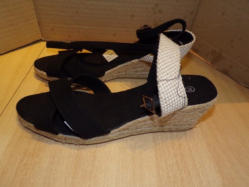Sandale femme talon compensée - femme,