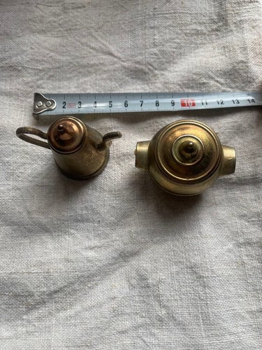 Vaisselle miniature allemande