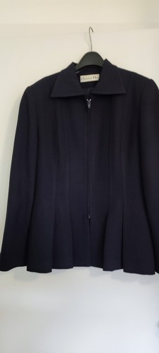 Veste vintage christian dior - veste,