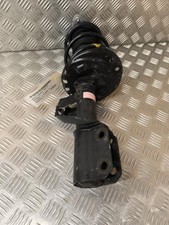 Amortisseur avant gauche