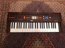 Vintage casio casiotone 403 - vintage,