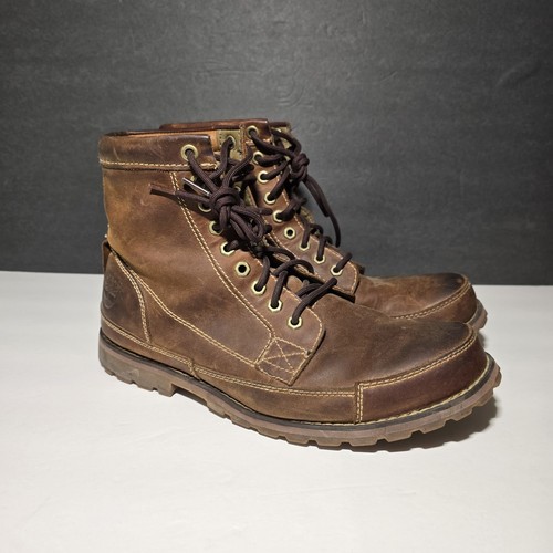 Timberland earthkeepers 6in - timberland,