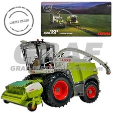 Claas Jaguar 970 Dynamic Power