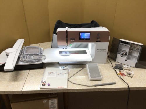 Bernina 765 with plus - b,