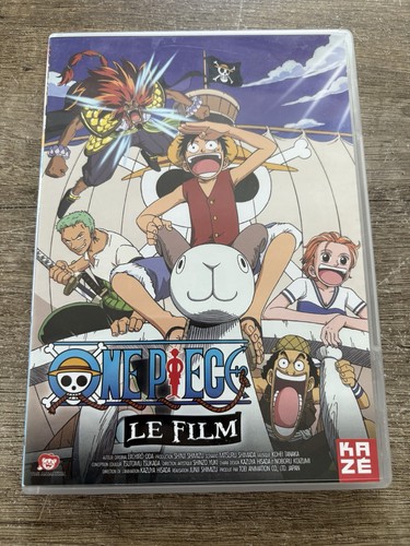 One piece film de - le,