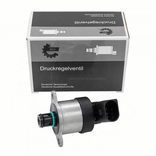 Régulateur pompe carburant - pompe, à