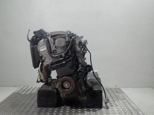 Moteur sans pièces - , (essence)