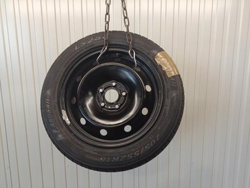 Roue secours renault laguna - renault,