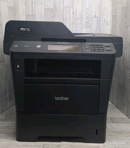 Brother mfc 8950dw laser - mfc-8950dw,