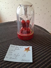 FLACON VIDE JEAN PAUL GAULTIER