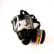 masque respiratoire promask