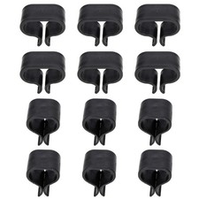  12 Pcs Clips Pour Meubles De