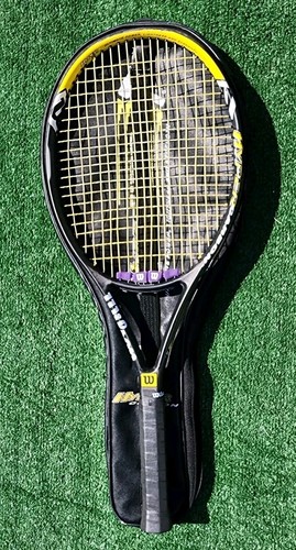 Wilson hyper hammer carbon - 6.3,