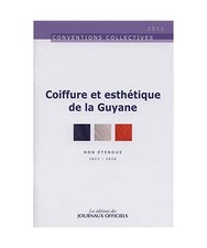 Coiffure et esthétique de la