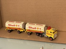 Jouet Ancien Majorette FORD