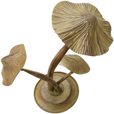Décoration de Jardin Métal