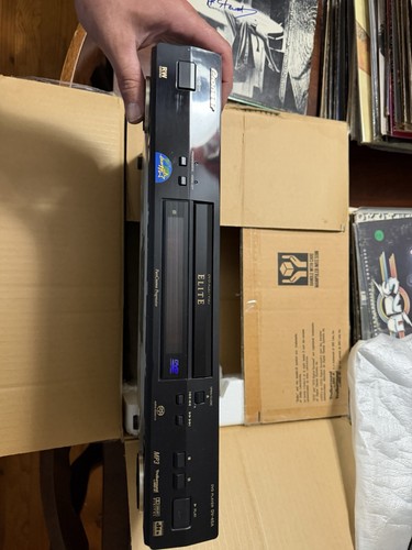 Pioneer 45a dvd player - dvd,