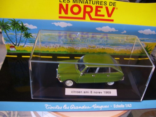 Collection citroen ami - 8,