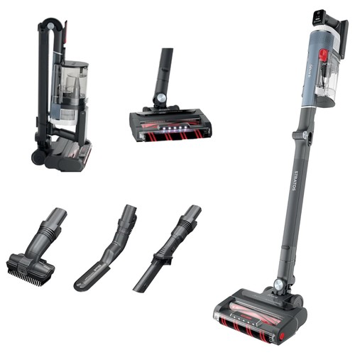 Shark stratos cordless vacuum - shark,