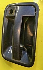 Poignée de portre Exterieure