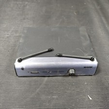 Récepteur Diversité UHF