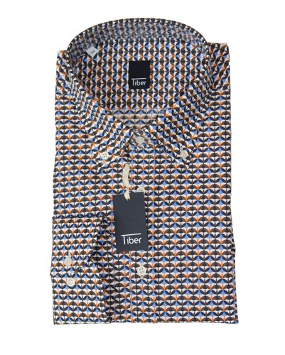 Tiber chemise calibré - tiber,
