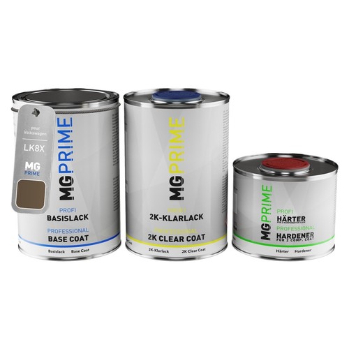Peinture voiture pot - , pour