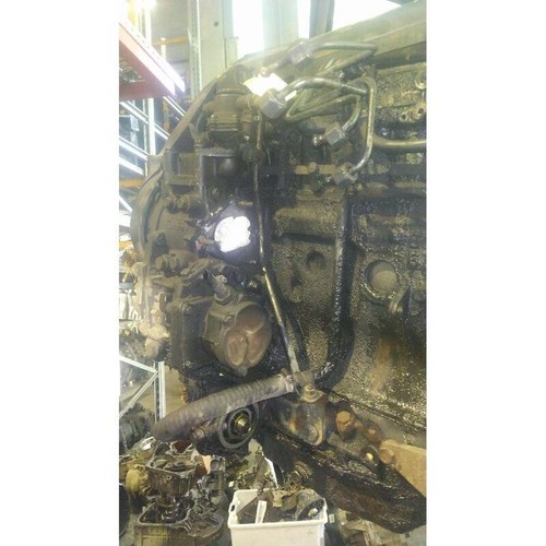 Moteur complet fiat - complet,