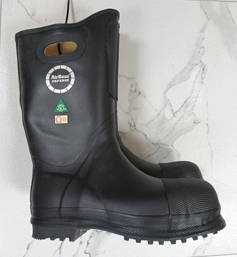 Airboss bottes sécurité - airboss,