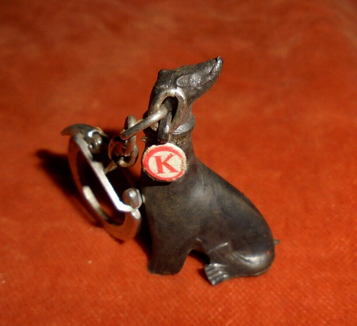 Porte clés keyring figurine - porte-clés,