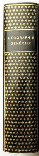 Pléiade géographie - :,