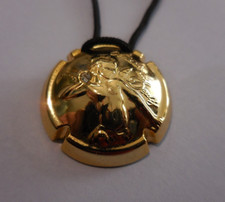 PENDENTIF DE COLLECTION P-