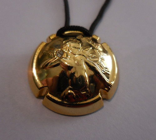 Pendentif collection - pendentif, p-