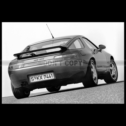 Photo 036317 porsche 928 gts - a.036317,