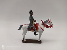 CBG Mignot Napoleon à cheval