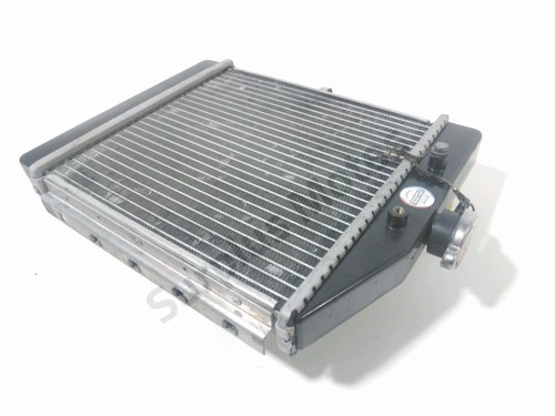 Radiateur microcar mc2 - radiateur,