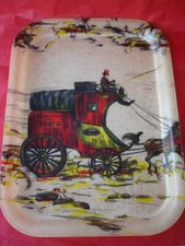 plateau en fibre de verre