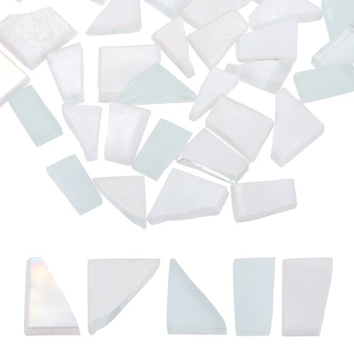 Mosaïque verre - en,