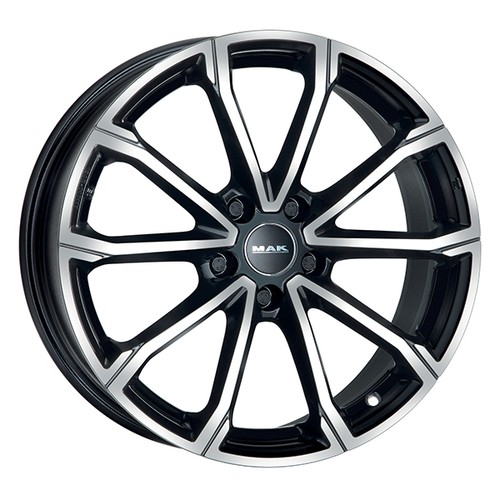 Jantes roues mak davinci pour - jantes,