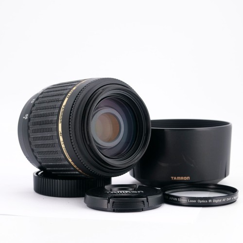 Tamron 55 200 - tamron, 55-200