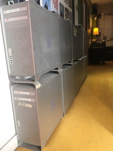 Macpro pour avid media - macpro,