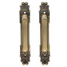 2 Pcs Quincaillerie Pour