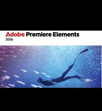 Adobe Premiere Elements 2026 Lifetime activated-activated for life