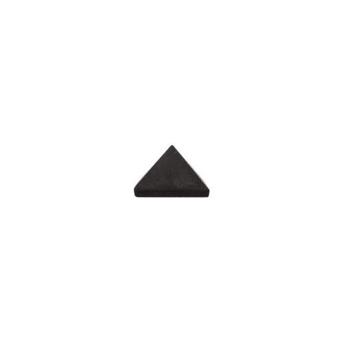Pyramide shungite mat cm - en, 3