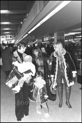 Sylvie vartan exclusive - sylvie,