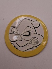 Pogs Casper Fluo TAP'S