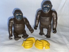 Playmobil duo gorilles - duo,